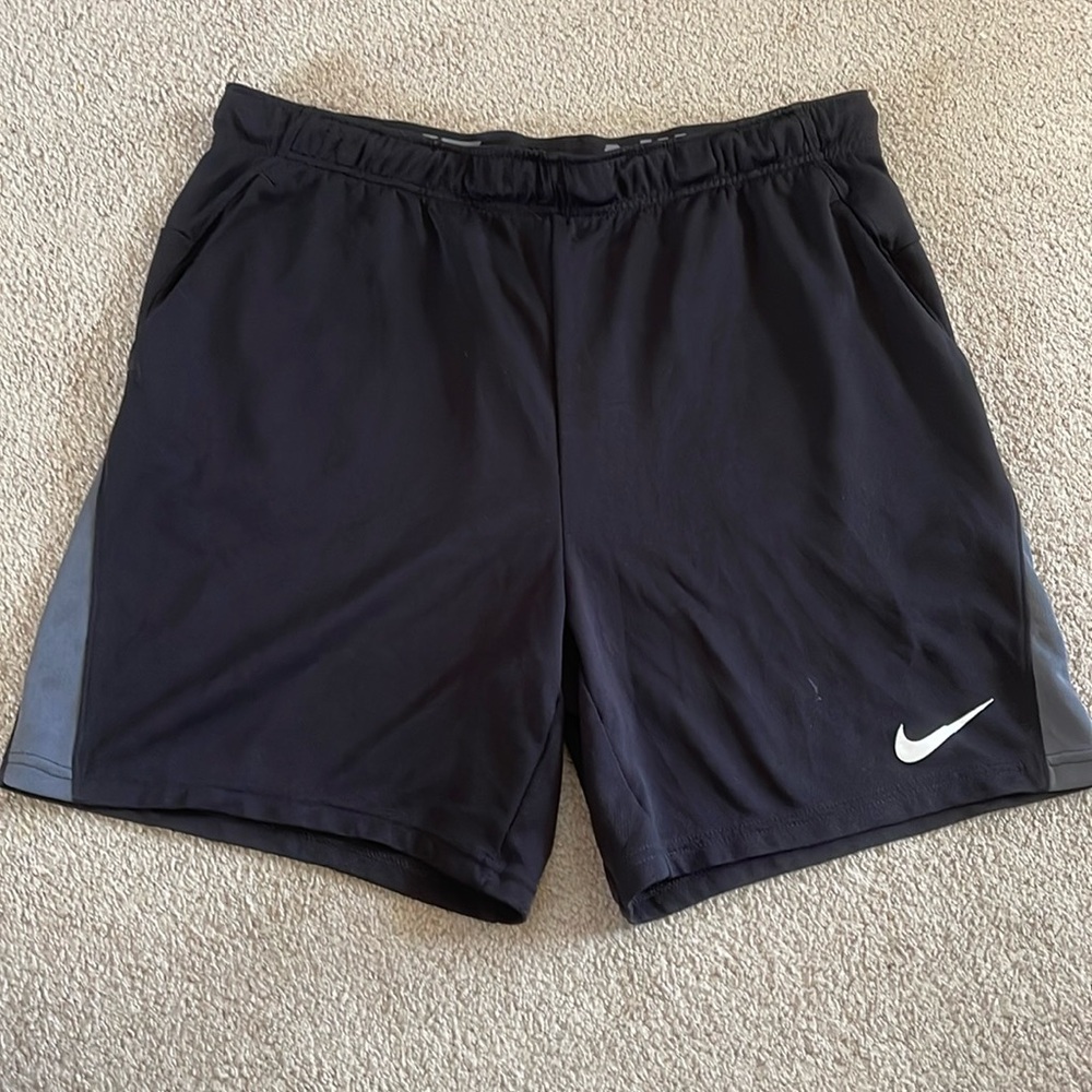 Nike XL shorts